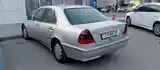 Mercedes-Benz C class, 1997-5