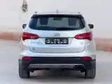 Hyundai Santa Fe, 2015-5