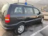 Opel Zafira, 2002-4