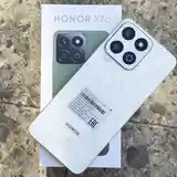 Huawei Honor X7c 8/256gb green-3