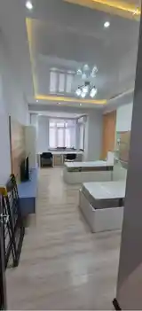 3-комн. квартира, 13 этаж, 140м², Шохмансур-3