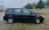 Opel Zafira, 2007-5