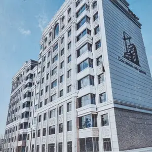 1-комн. квартира, 4 этаж, 50 м², 13-мкр