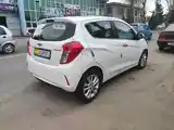 Chevrolet Spark, 2019-4