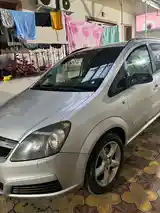 Opel Zafira, 2007-3