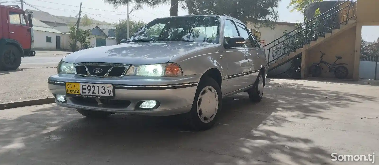 Daewoo Nexia, 1997-6