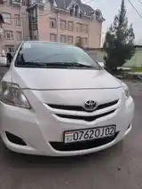 Toyota Belta, 2006-4