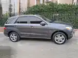 Mercedes-Benz ML class, 2012-2