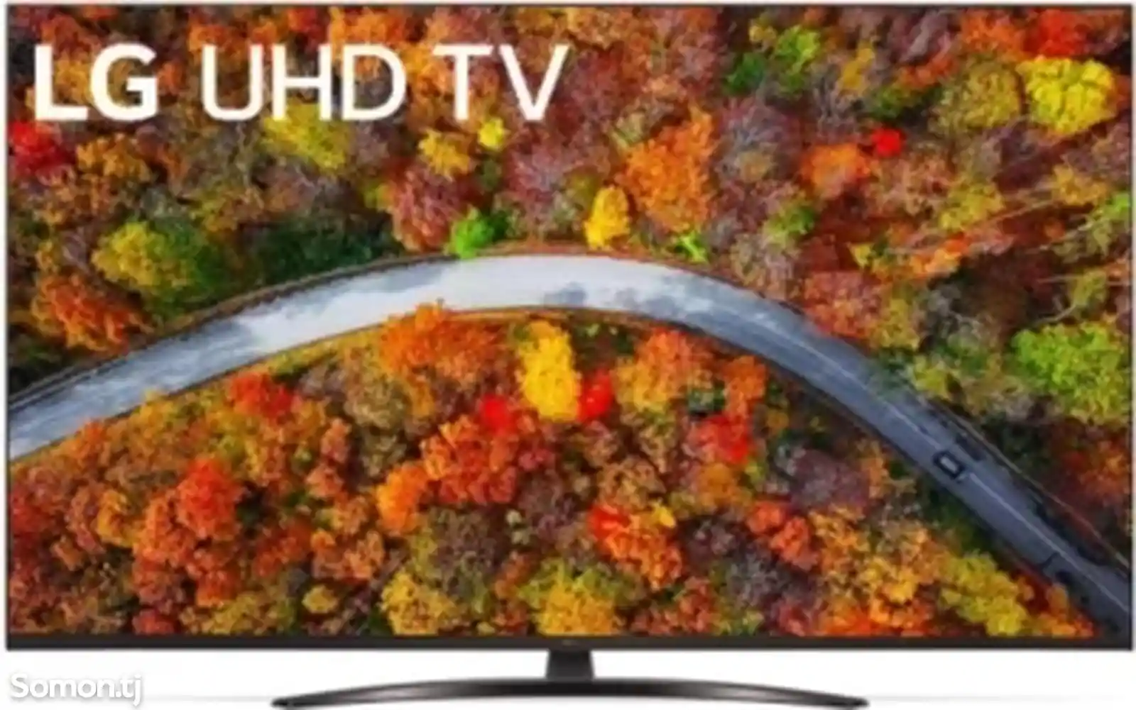 Телевизор LG UHD TV, 43 дюймов-1