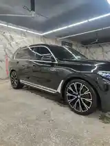 BMW X7, 2020-3