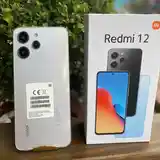 Xiaomi Redmi 12 6/128gb blue-3