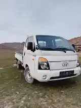 Hyundai Porter 2, 2007-5