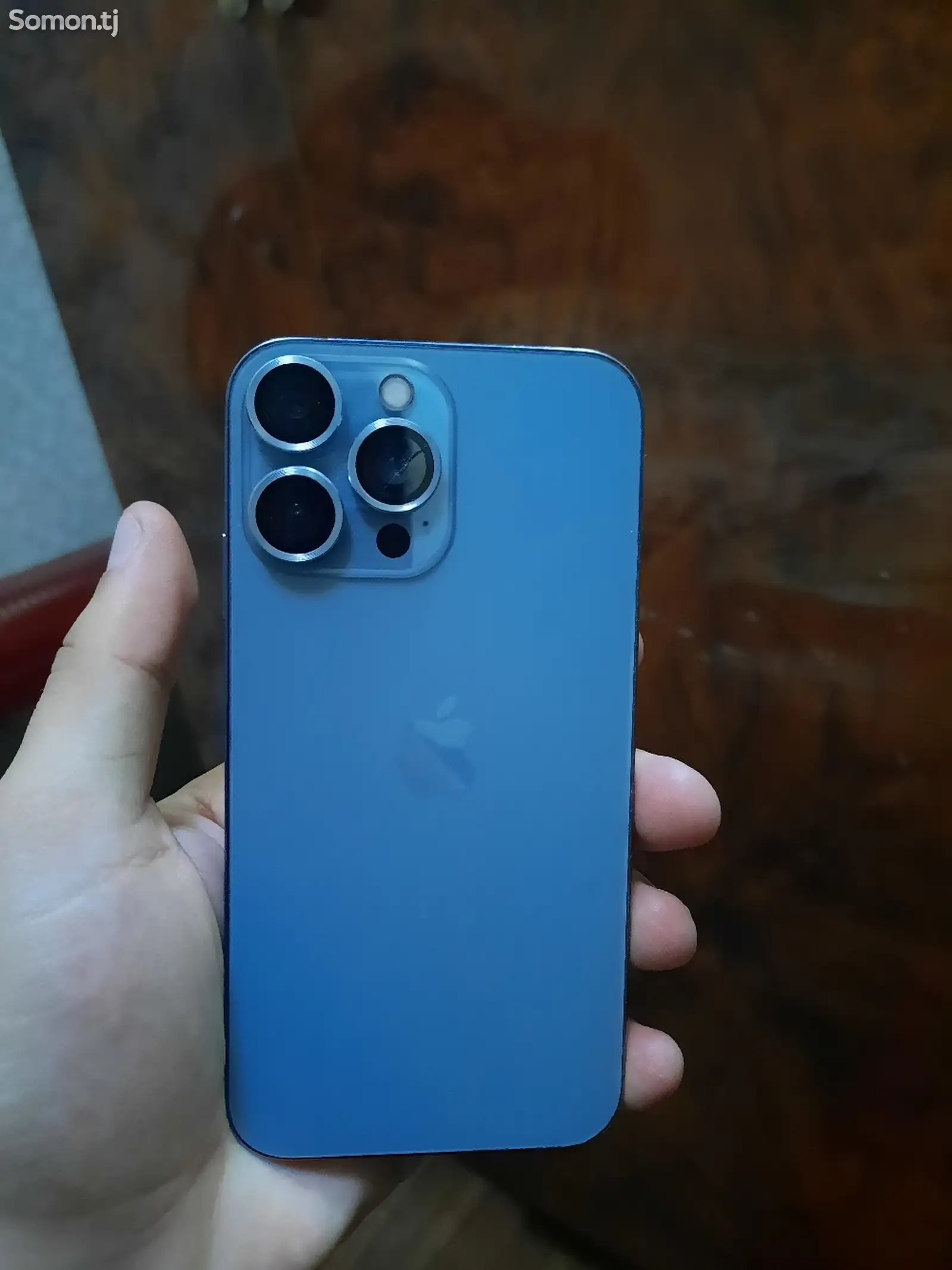 Apple iPhone Xr, 128 gb, Blue-1