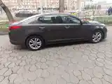 Kia Optima, 2013-4