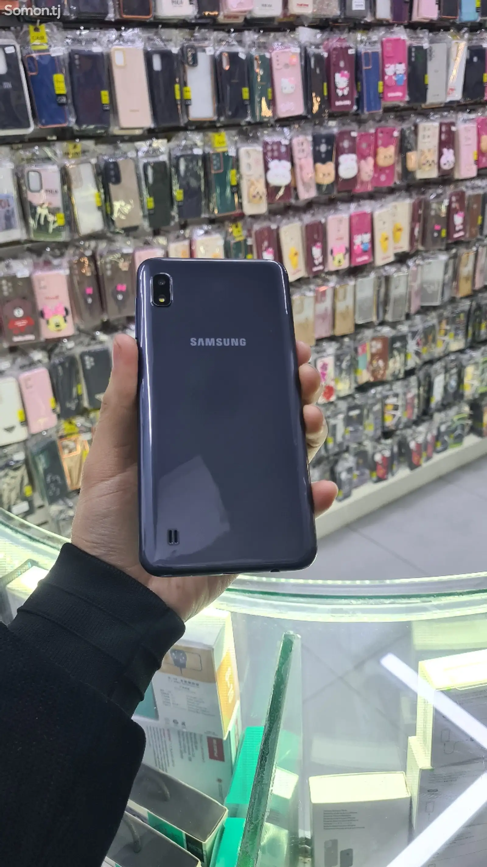 Samsung Galaxy А10-1