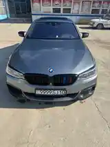 BMW 5 series, 2018-2