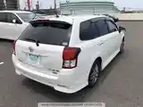 Toyota Fielder, 2014-13