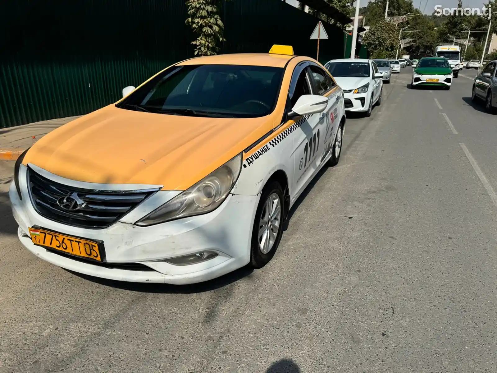 Hyundai Sonata, 2012-2