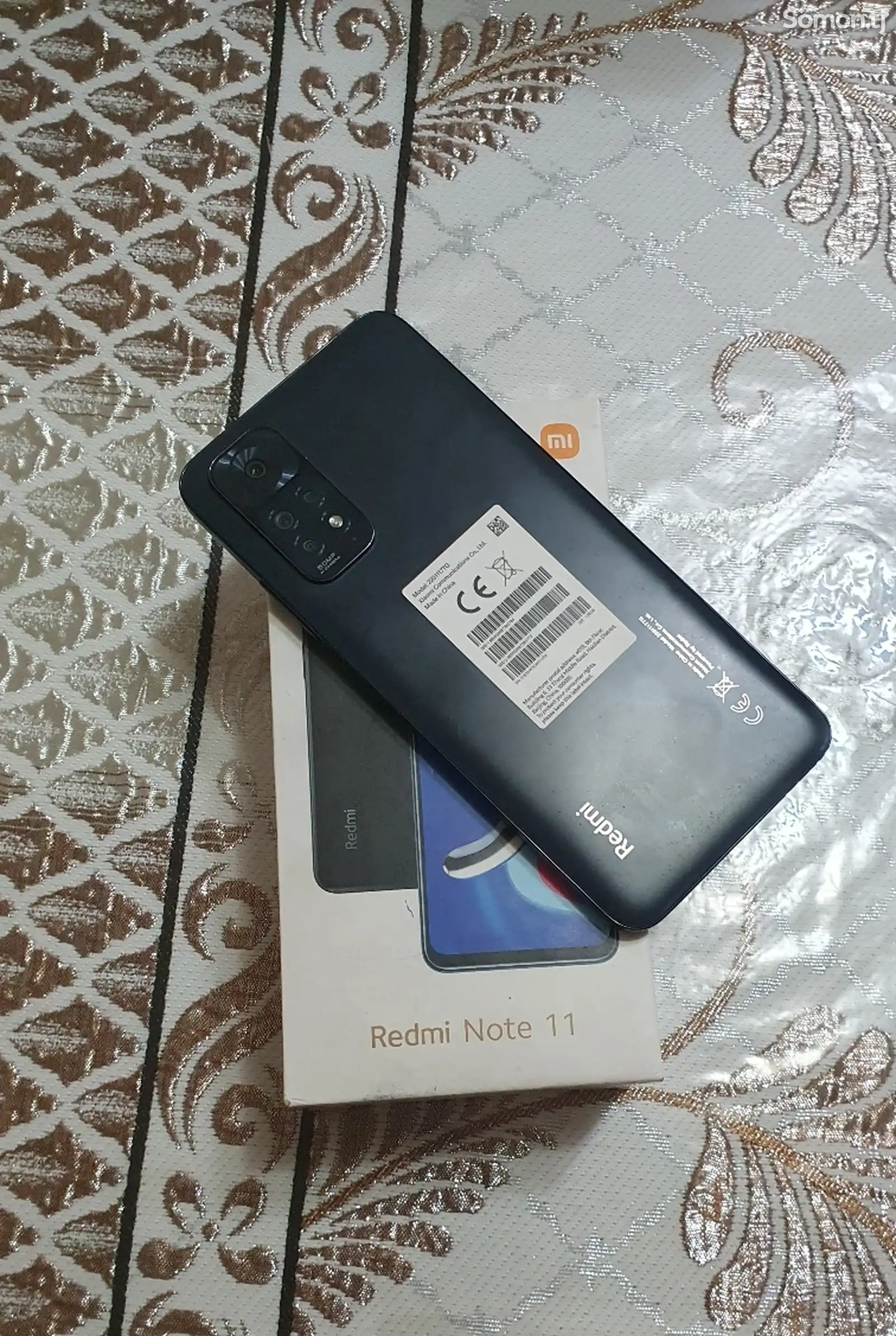 Xiaomi Redmi Note 11 128Gb