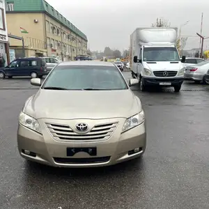 Toyota Camry, 2009