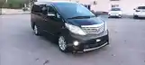 Toyota Alphard, 2014-3