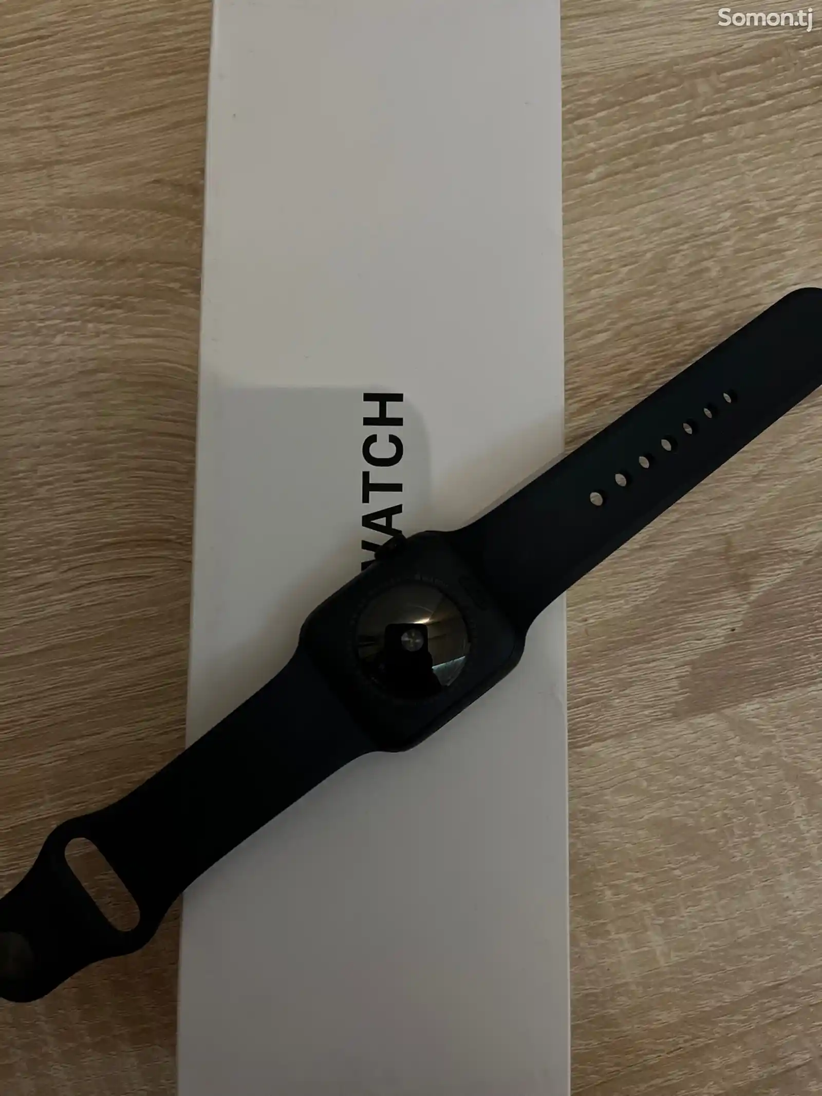 Смарт Часы Apple Watch se 40mm-5