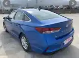 Hyundai Sonata, 2018-2