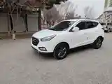 Hyundai Tucson, 2014-2