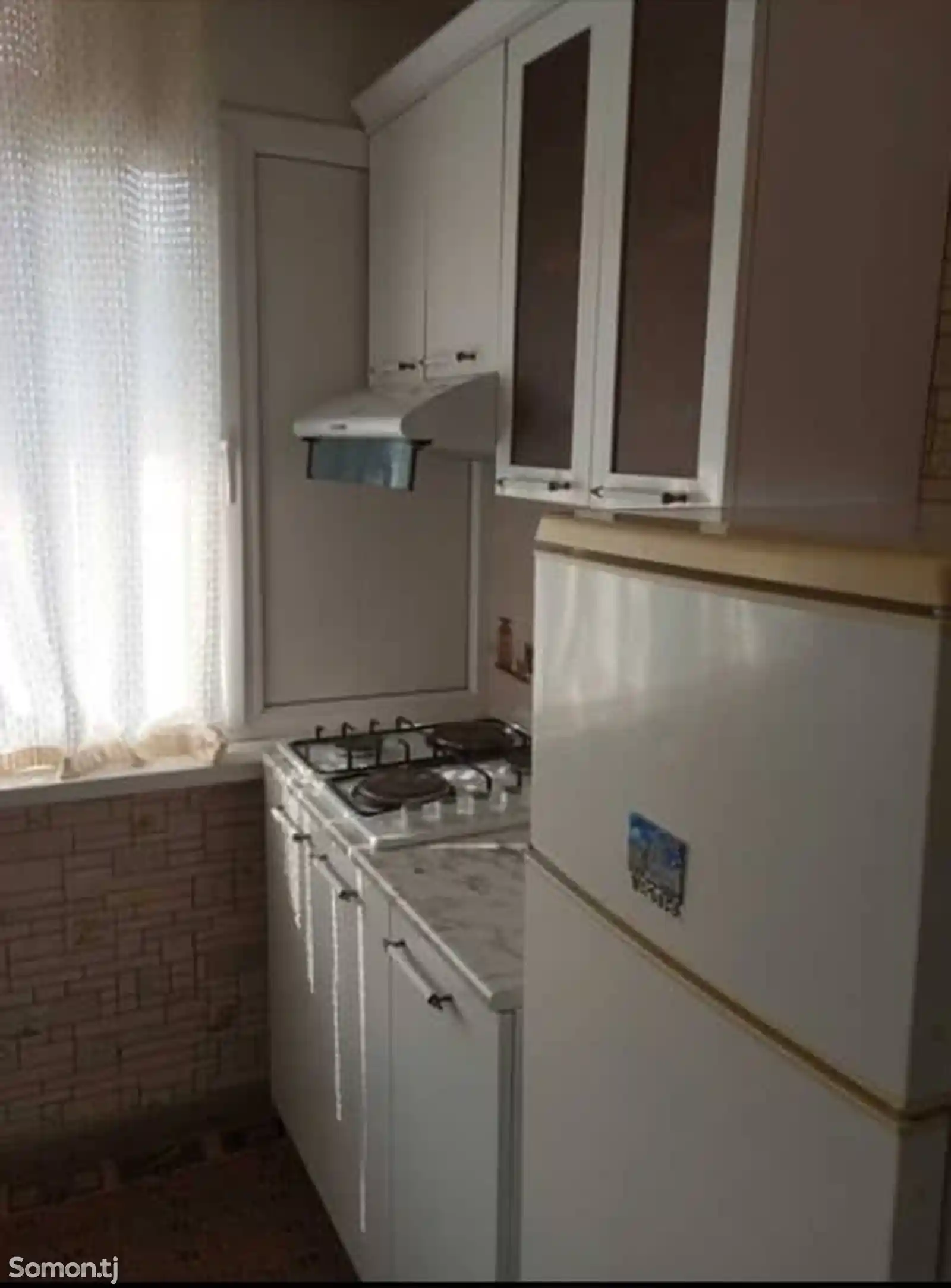 2-комн. квартира, 8 этаж, 65м², Кооператор-13