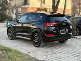 Hyundai Tucson, 2017-6