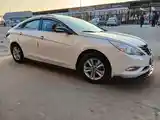 Hyundai Sonata, 2013-7