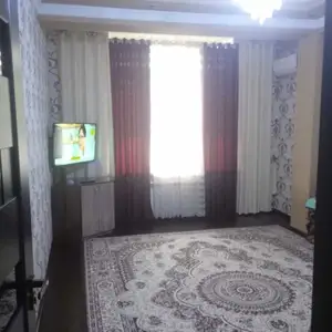 2-комн. квартира, 9 этаж, 51м², караболо