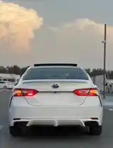 Toyota Camry, 2019-5