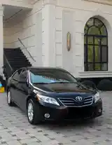 Toyota Camry, 2010-4