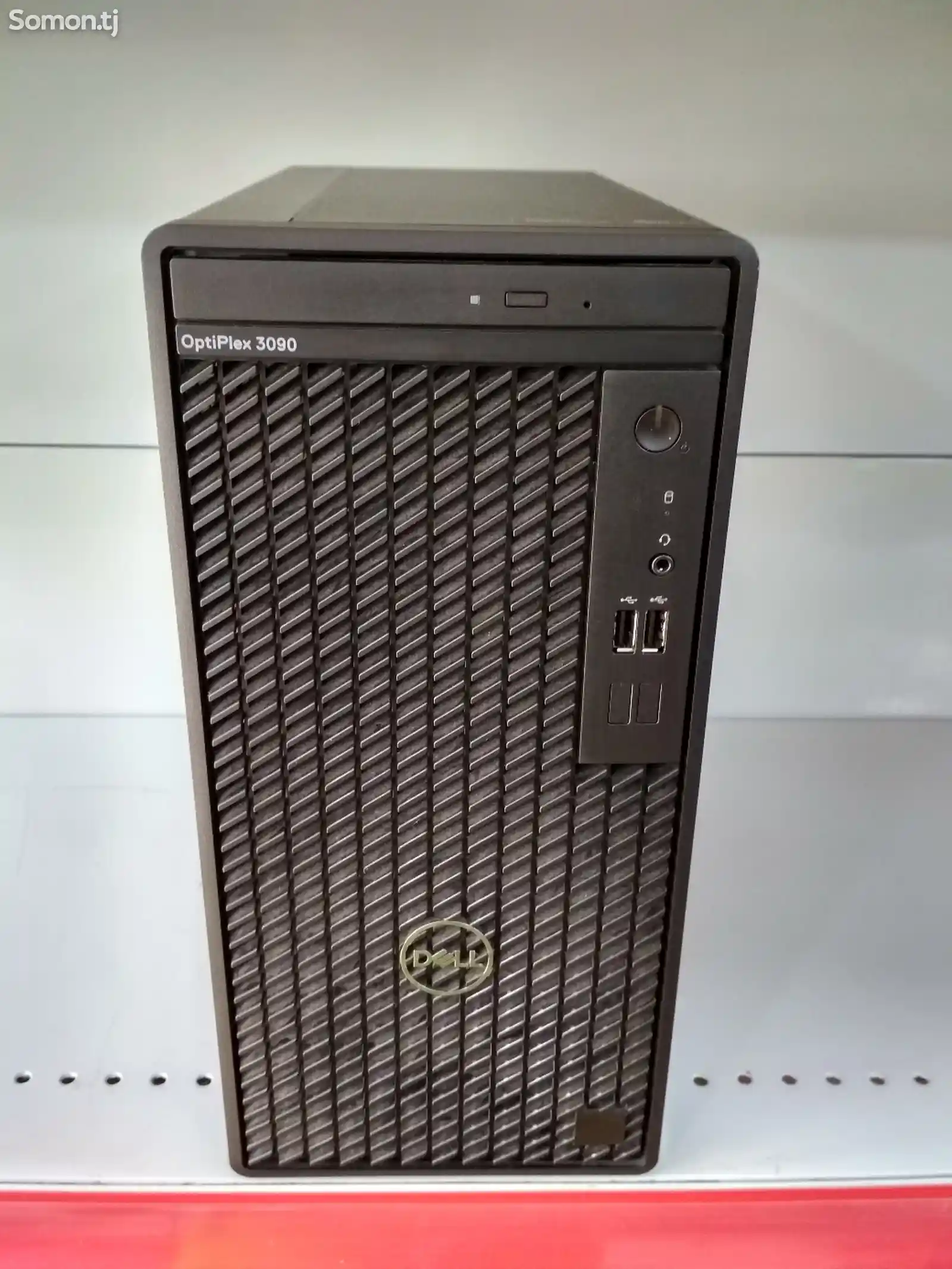 Системный блок Dell Optiplex 3090 Core I5 10400-2