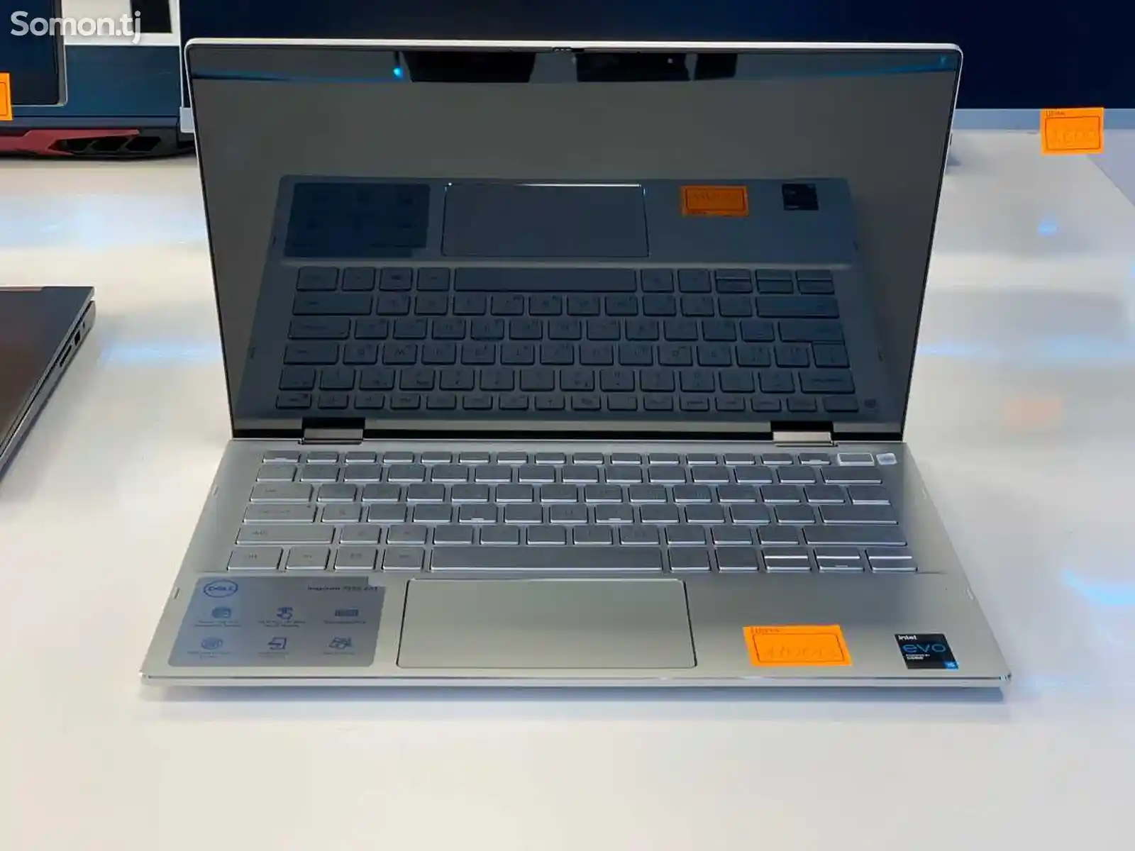 Ноутбук Dell Core i5-5
