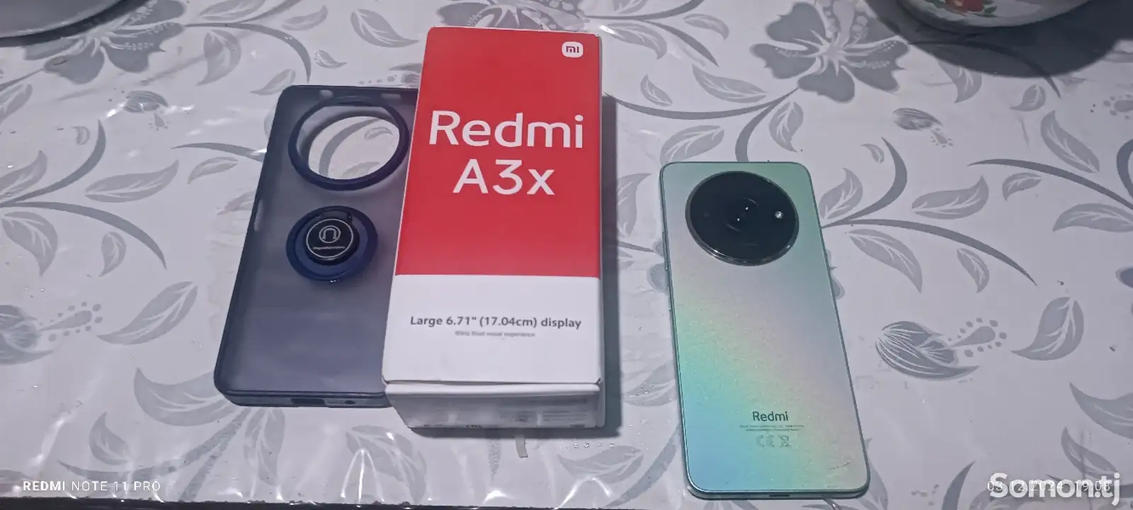 Xiaomi Redmi A3x-1