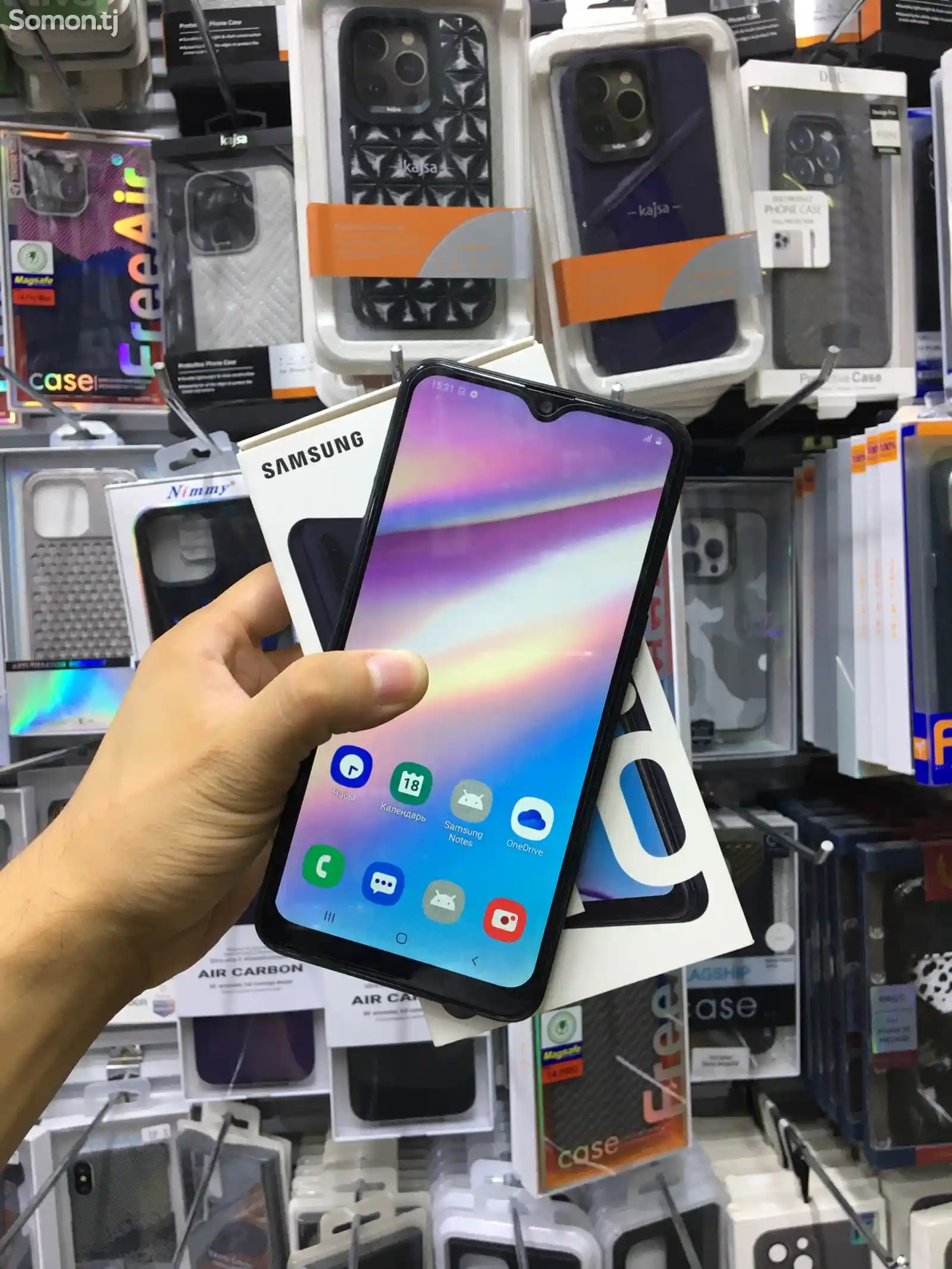 Samsung Galaxy A10s-2