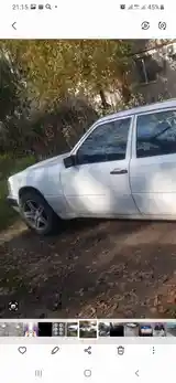 Mercedes-Benz W124, 1991-4