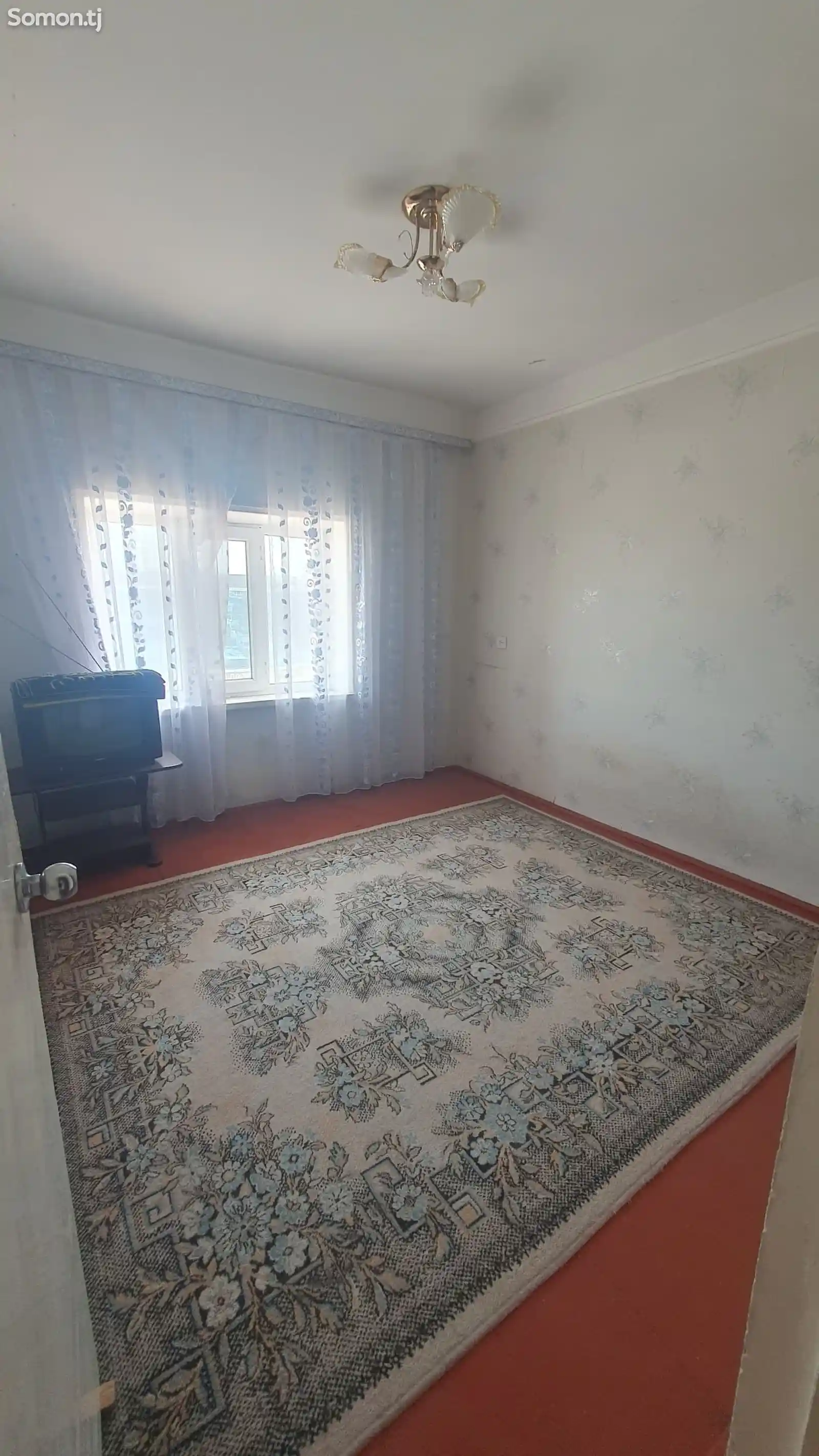 4-комн. квартира, 3 этаж, 80 м², 19 мкр-8