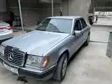 Mercedes-Benz W124, 1990-2