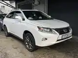 Lexus RX series, 2015-3