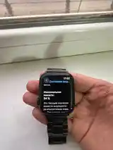 Смарт часы Apple Watch 7 series-3