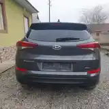 Hyundai Tucson, 2018-3