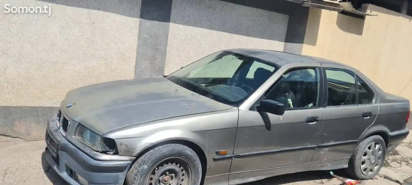 BMW 2 series, 1995-1