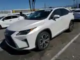 Lexus RX series, 2018-3