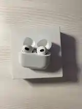 Наушники Airpods 3-4