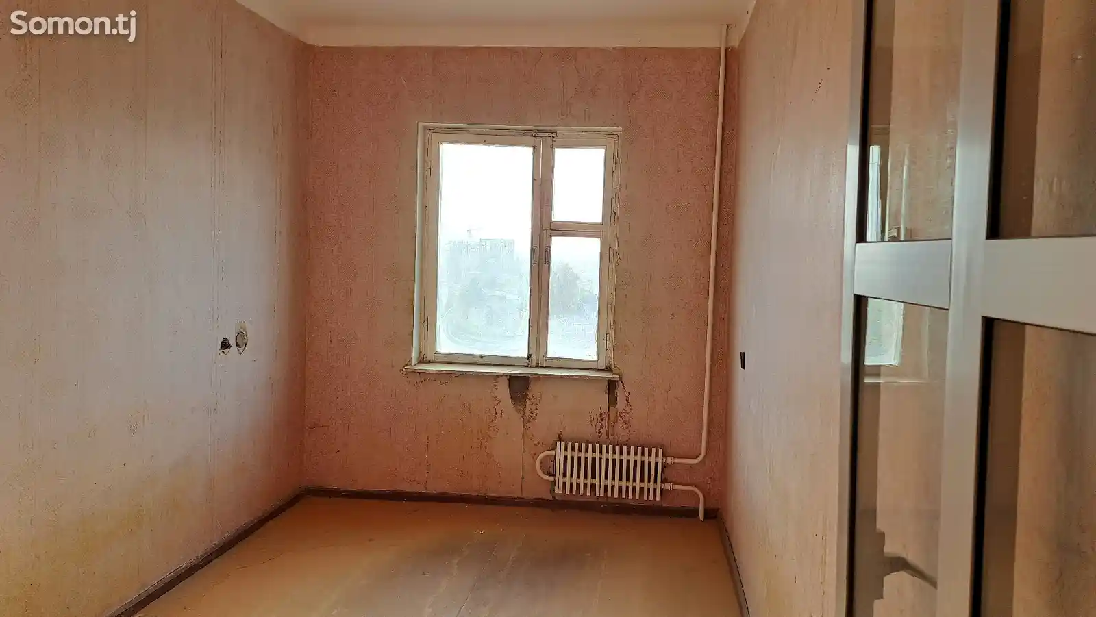 4-комн. квартира, 8 этаж, 85 м², 9 мкрн-11