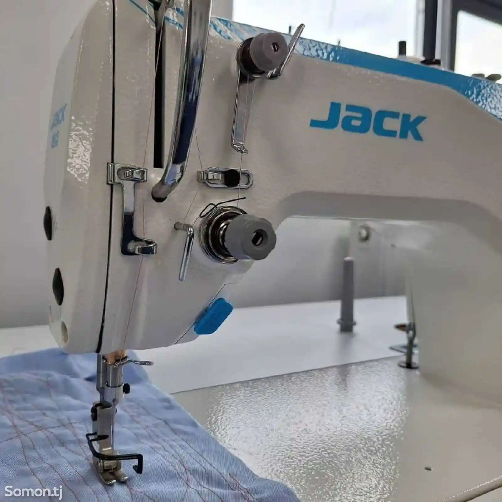 Швейная машина Jack Jk-A2B-8