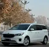 Kia Sedona, 2015-3